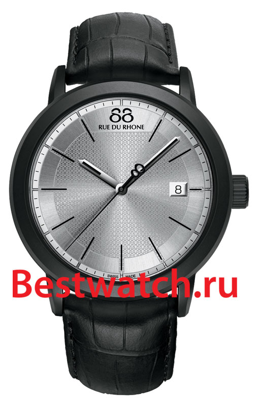 Часы Rue Du Rhone 88 Quartz 87WA130020